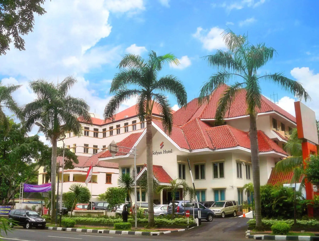 Hotel photo 33