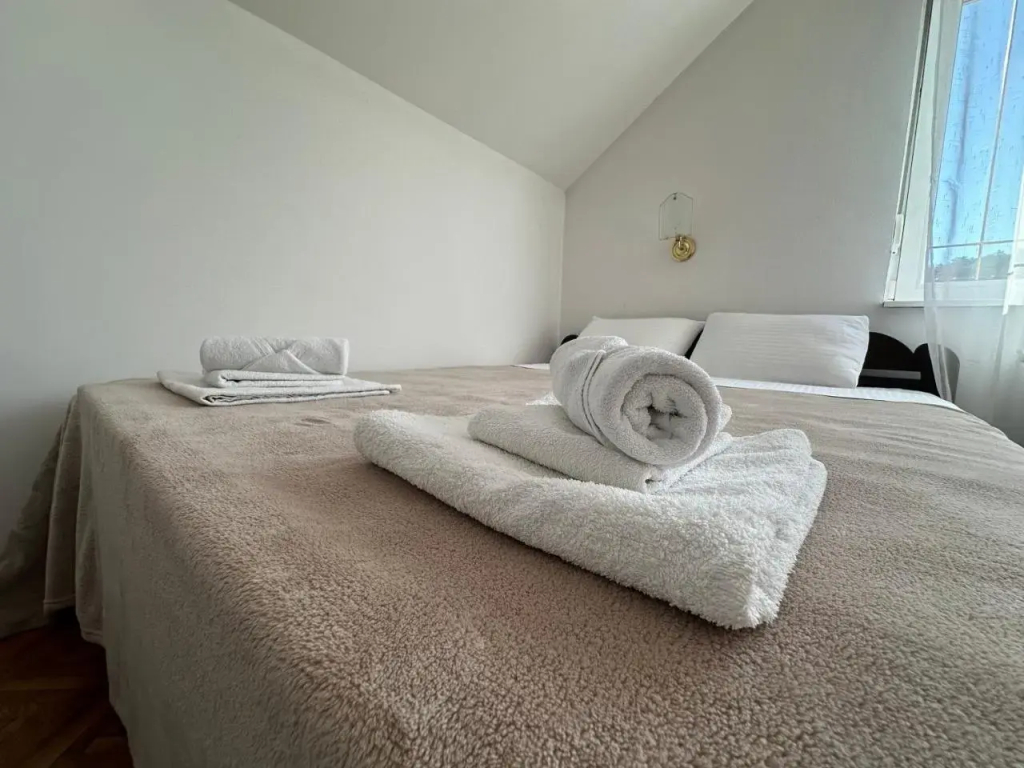 Pansion "Dušica" - фото 29