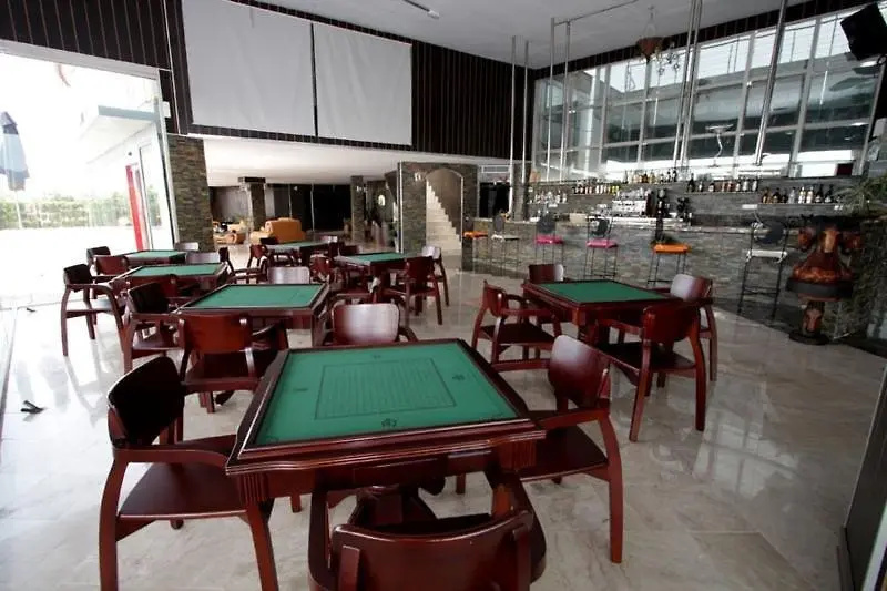 Águilas Hotel Resort - Général