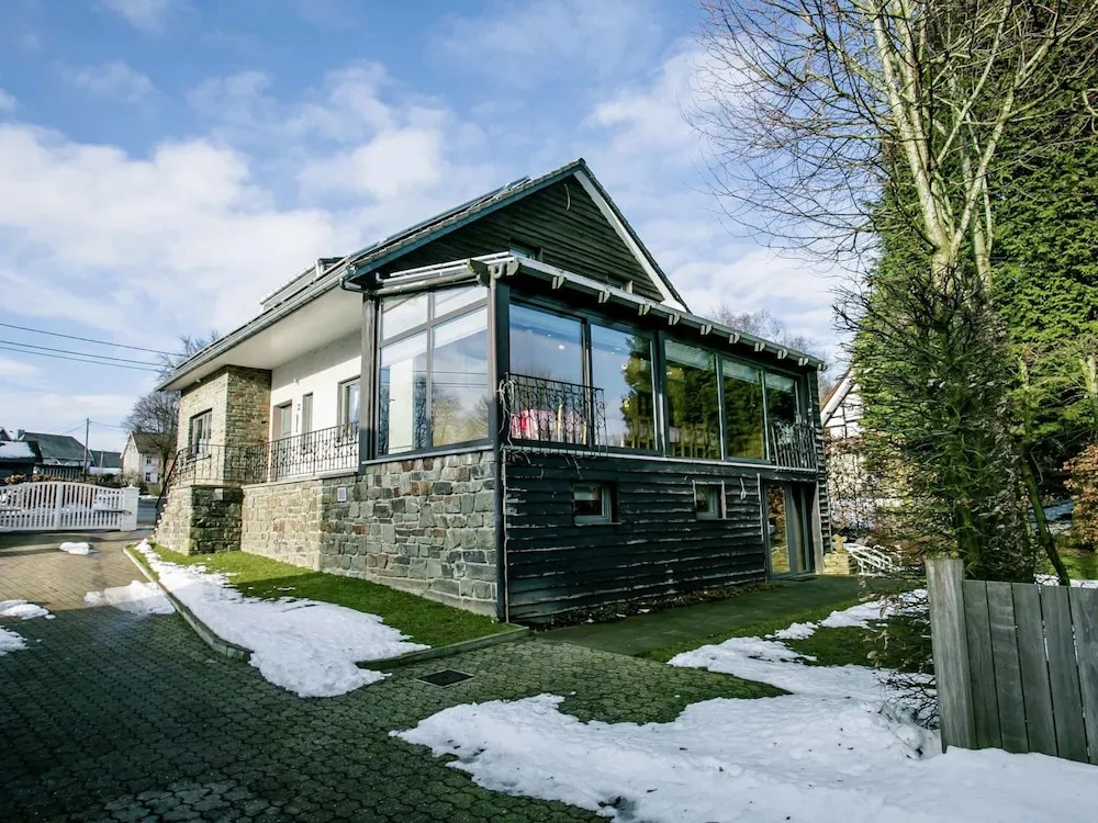 Elsenborn Retreat Near Monschau - фото 7