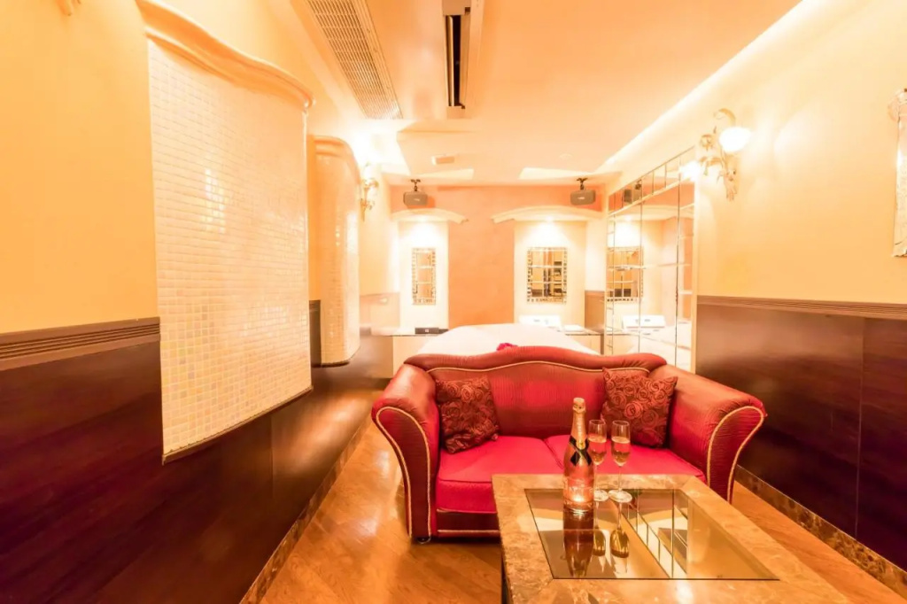 Hotel W-ARAMIS -W GROUP HOTELS and RESORTS- 사진 12