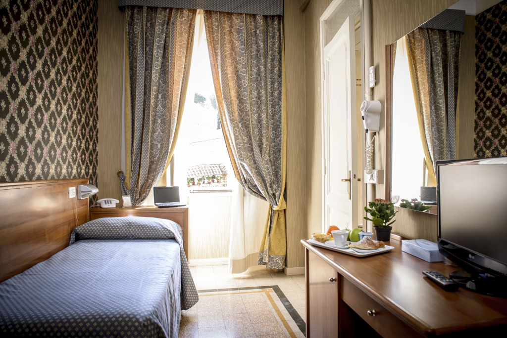 Hotel Emmaus 50