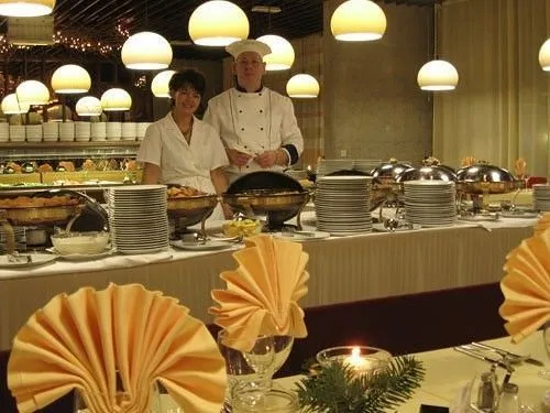 Hotel photo 13