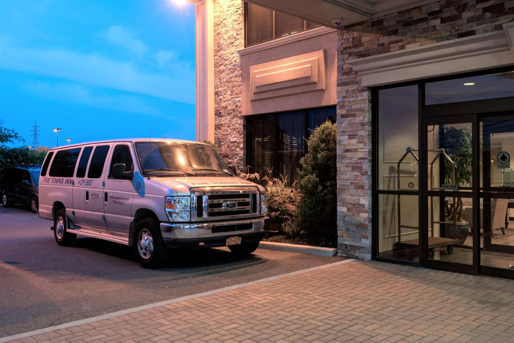 Hotel photo 12