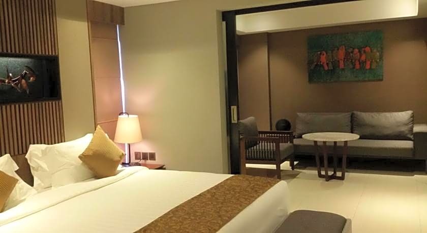 The Nest Hotel Bali