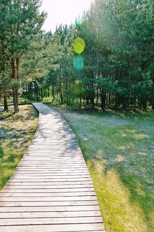 Holiday House Palanga