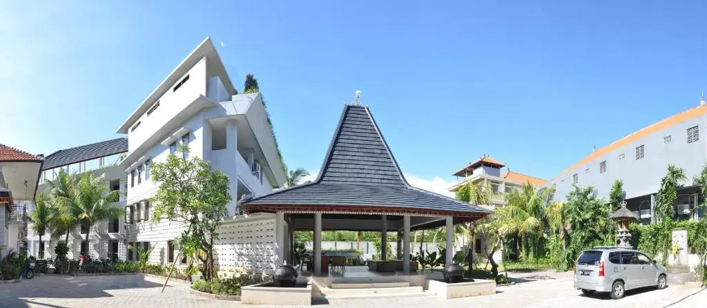 Hotel photo 10