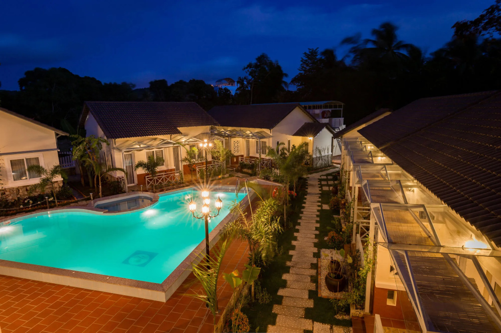 Hotel photo 13