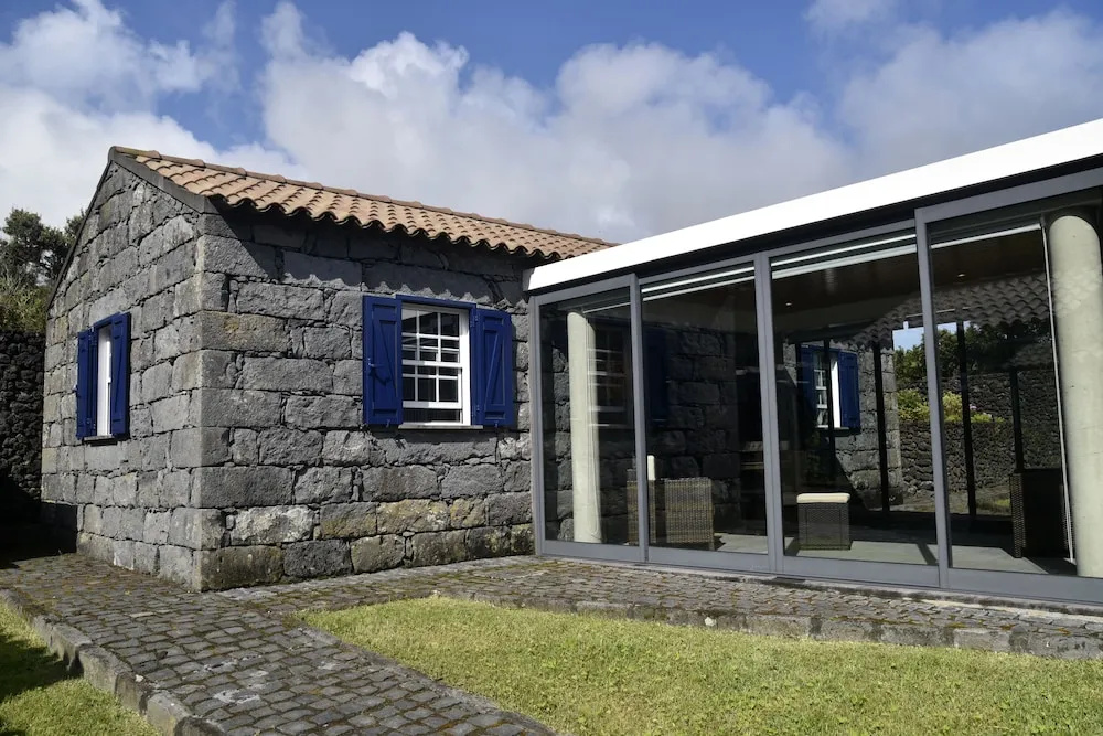 Casas da Fajã