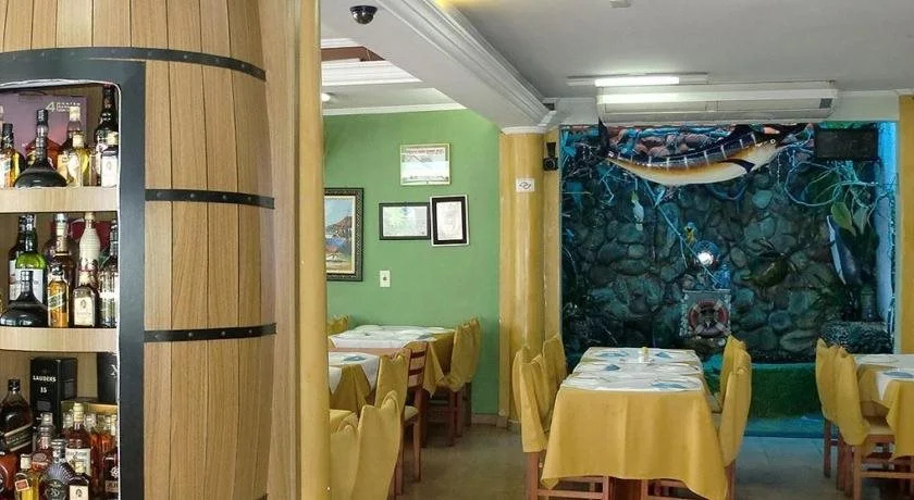 Astúrias Praia Hotel - Général