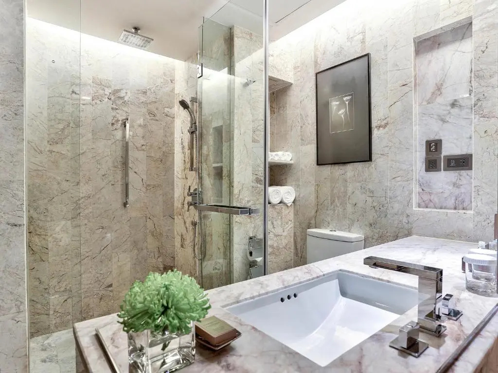 DoubleTree by Hilton Sukhumvit Bangkok - Chambres