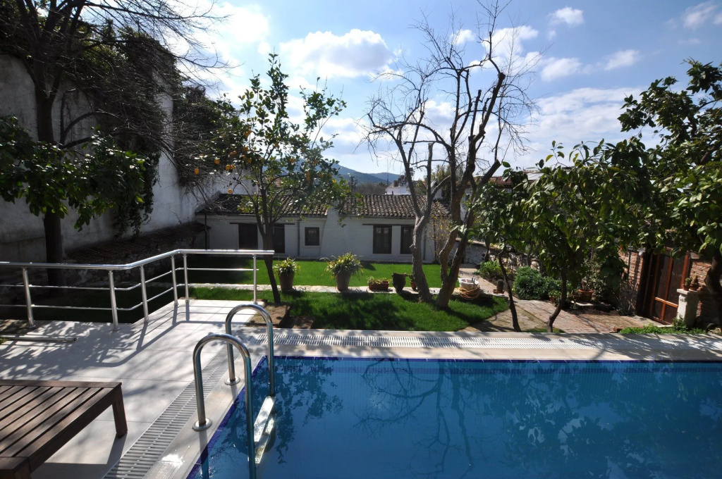 Hotel photo 8