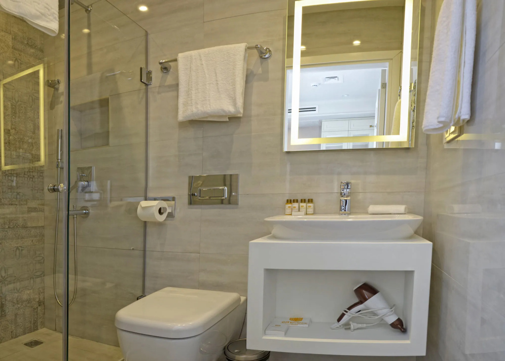 City Avenue Hotel, Тбілісі, Грузія мініатюра 10