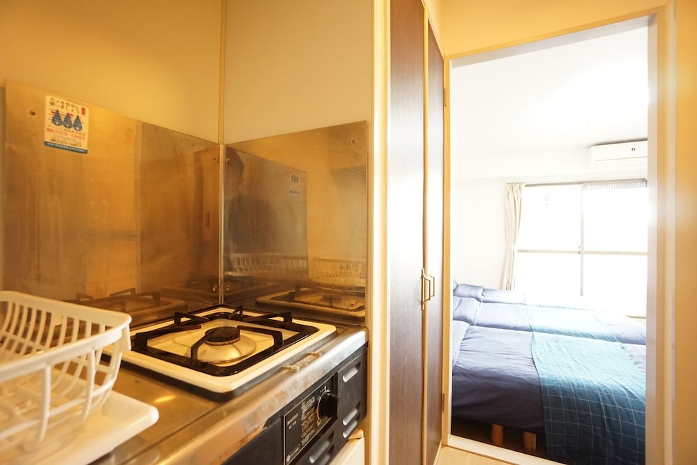 Terry's Apartment Namba South IV R03B 사진 16