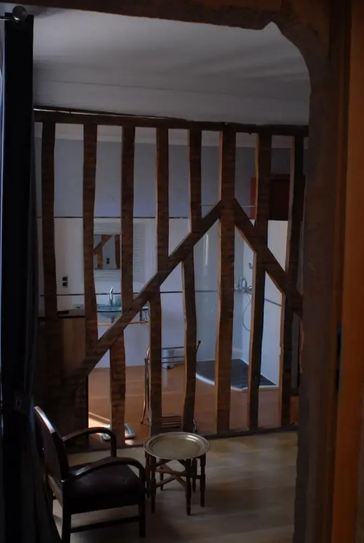 Voir la photo 4 — La Maison d'Arthure