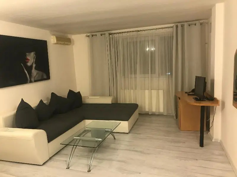 Hotel Vandia - Chambres
