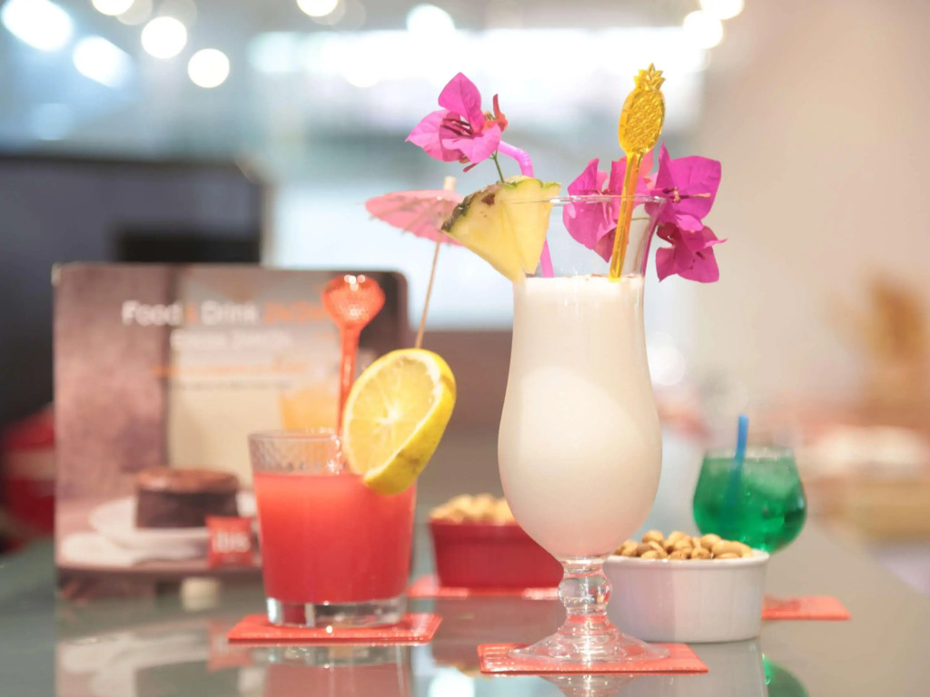 Ibis Abidjan Plateau - фото 10