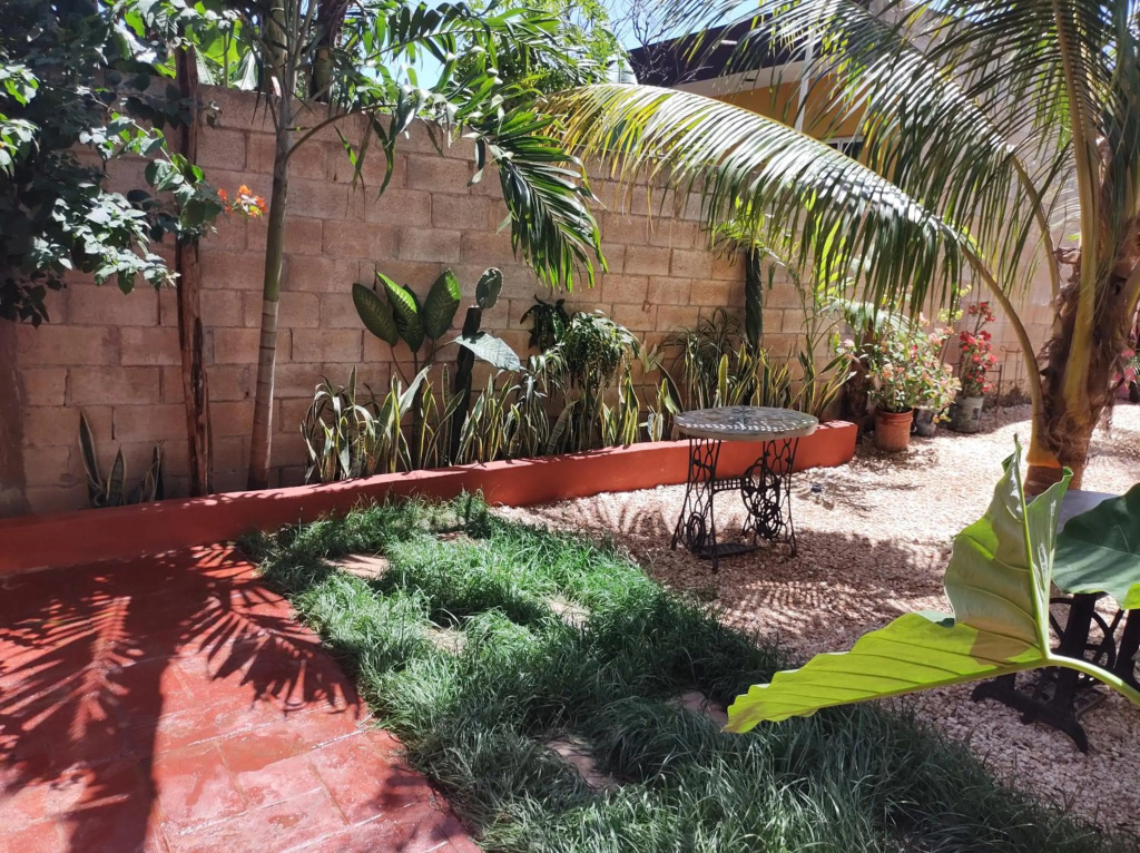 Casa xtabay