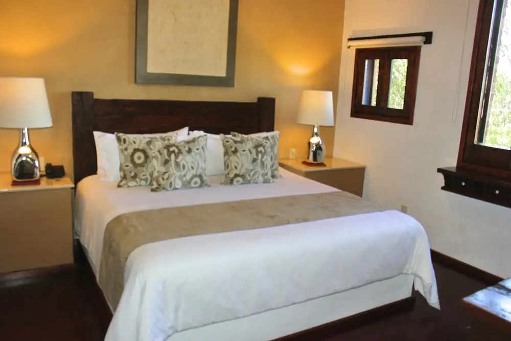 Casa Aurea - Chambres