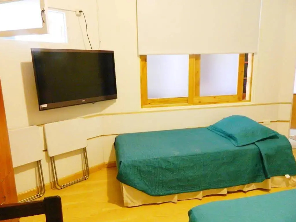 Hostal Jardin Del Sol — фото 3