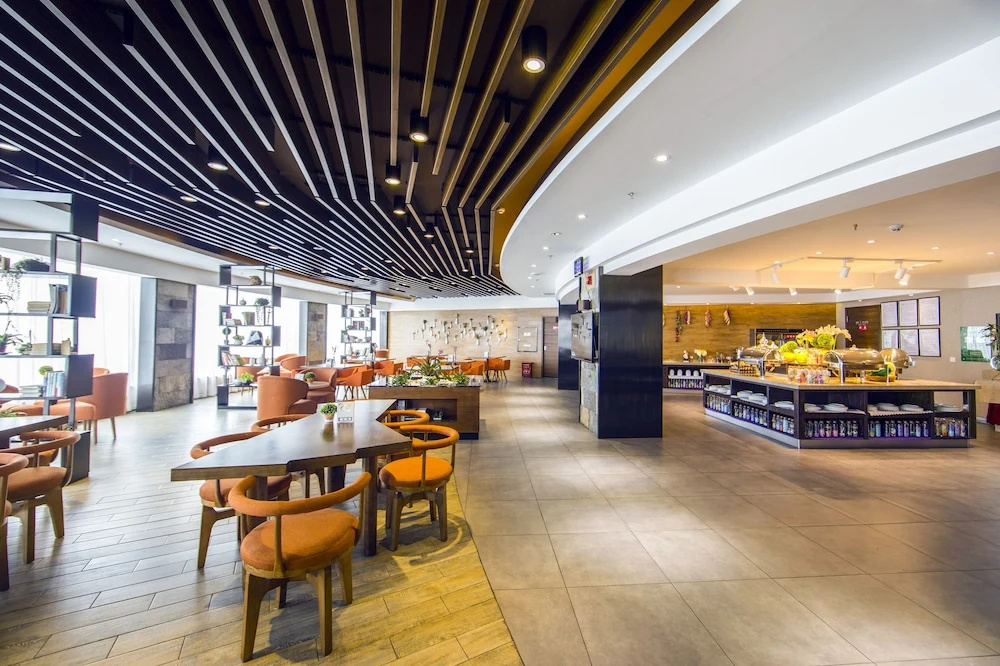 Yunman Hotel Kunming Donghua - Général