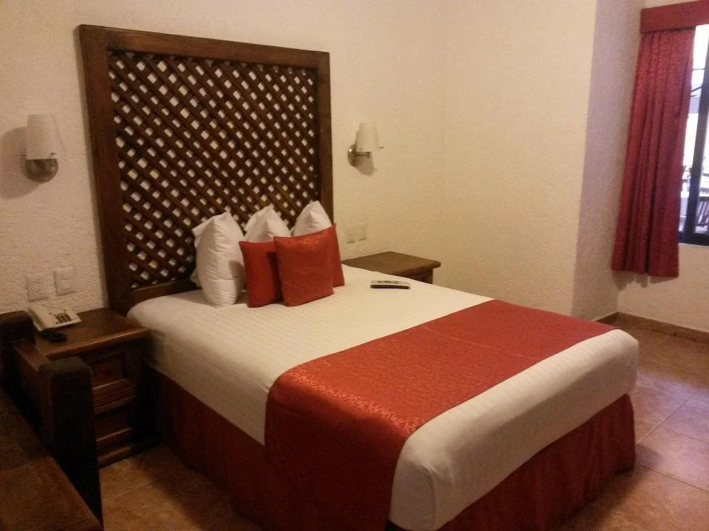 Hotel Imperial - Général