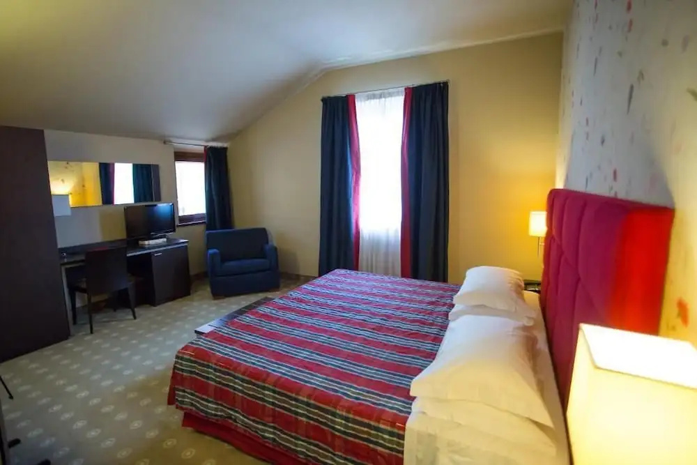 Hotel FortyFive - Général