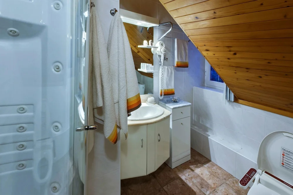 Boutique Hotel Club Austria - Général