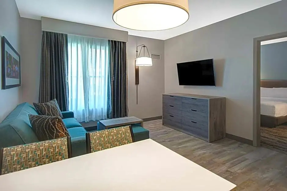 Homewood Suites Lexington-Hamburg - Chambres