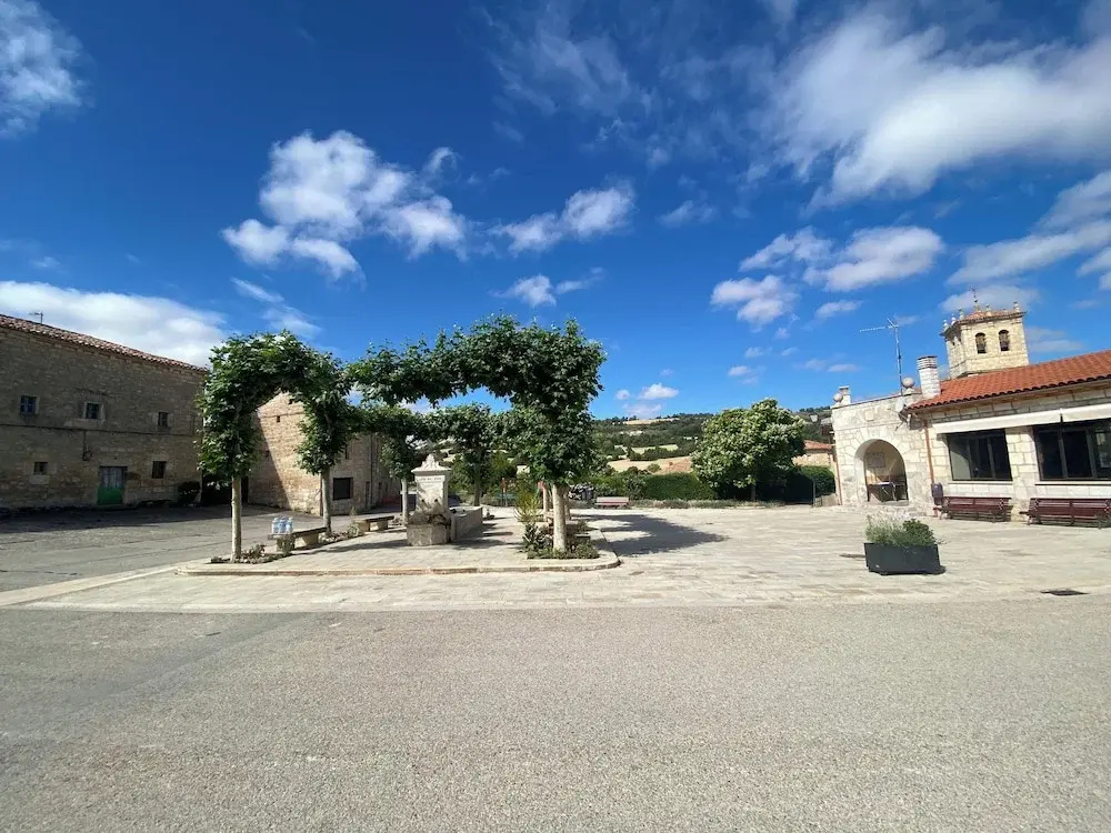Las Casas de Ros