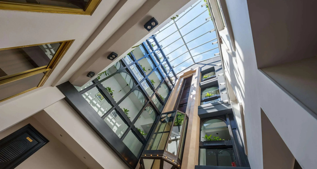 Best Western Plus Le Picardy Hotel & Spa - Général
