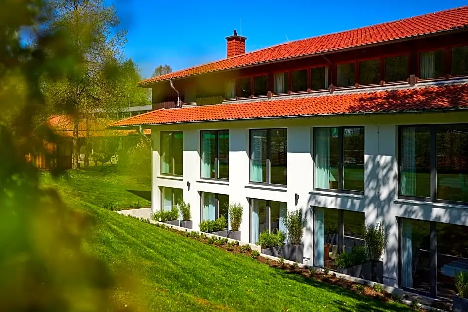 Hotel Freigeist Northeim - Chambres