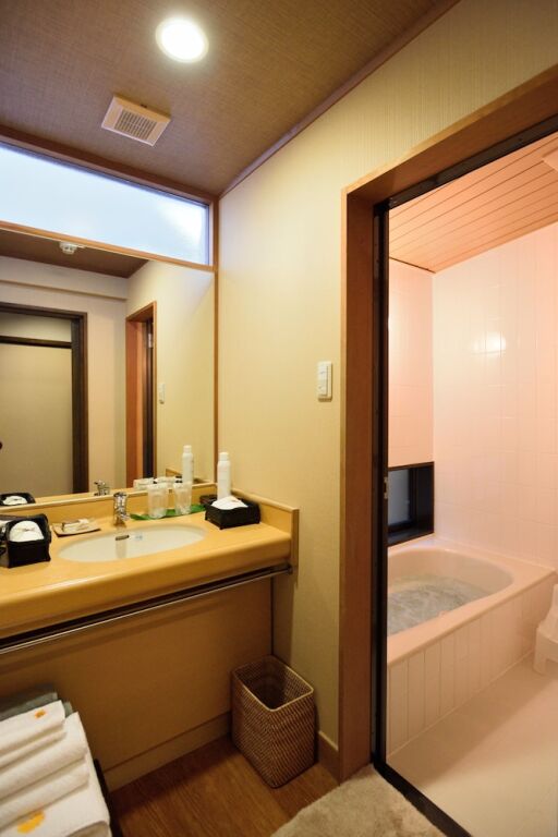 Ryokan Kurashiki by null