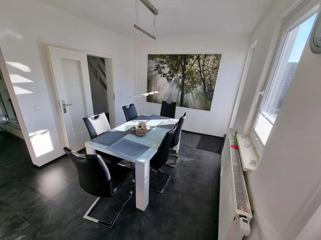 Duplex Apartment