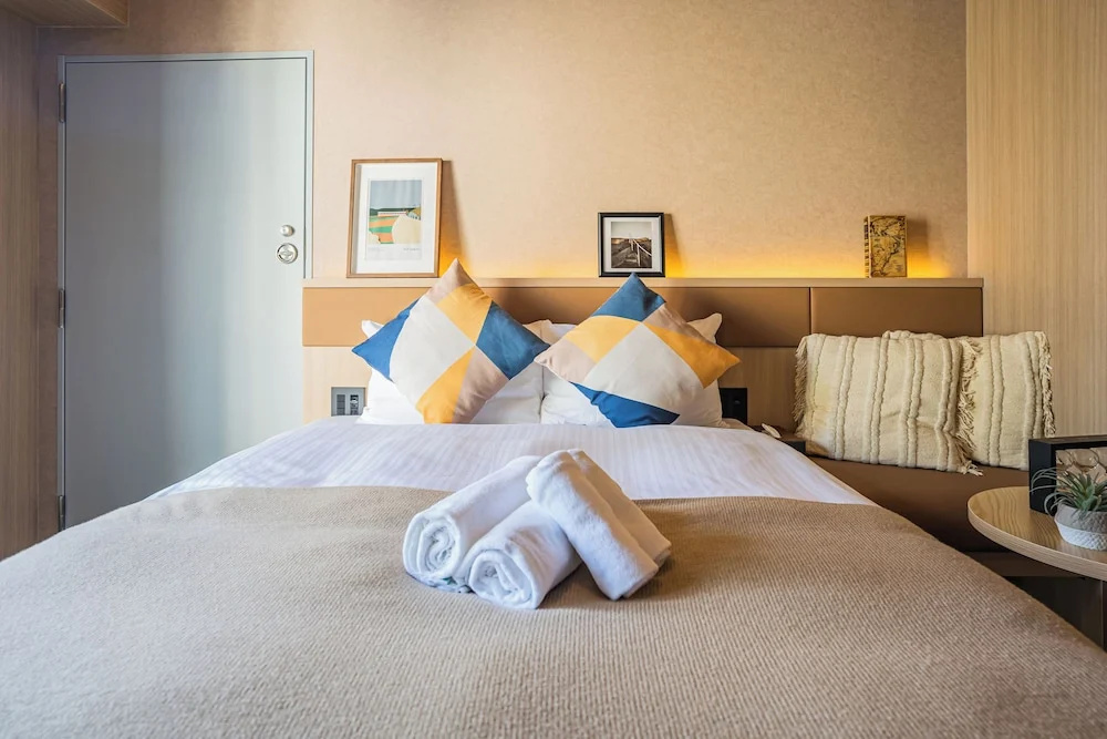 Apartment Hotel 11 Namba Minami 사진 4