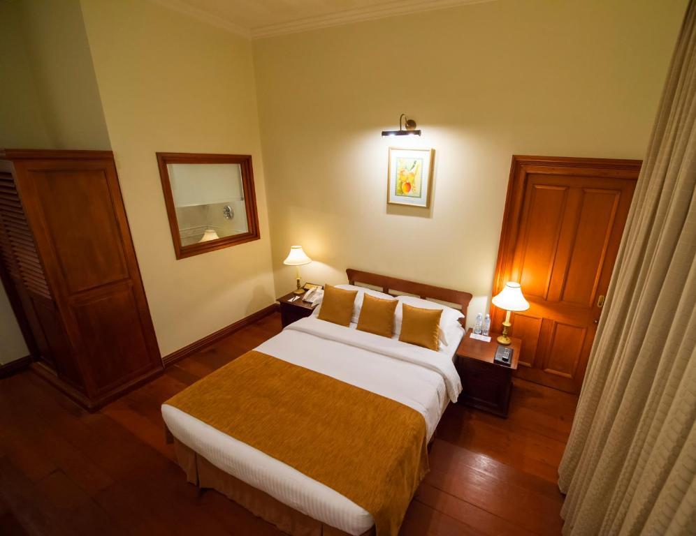 Galle Face Hotel