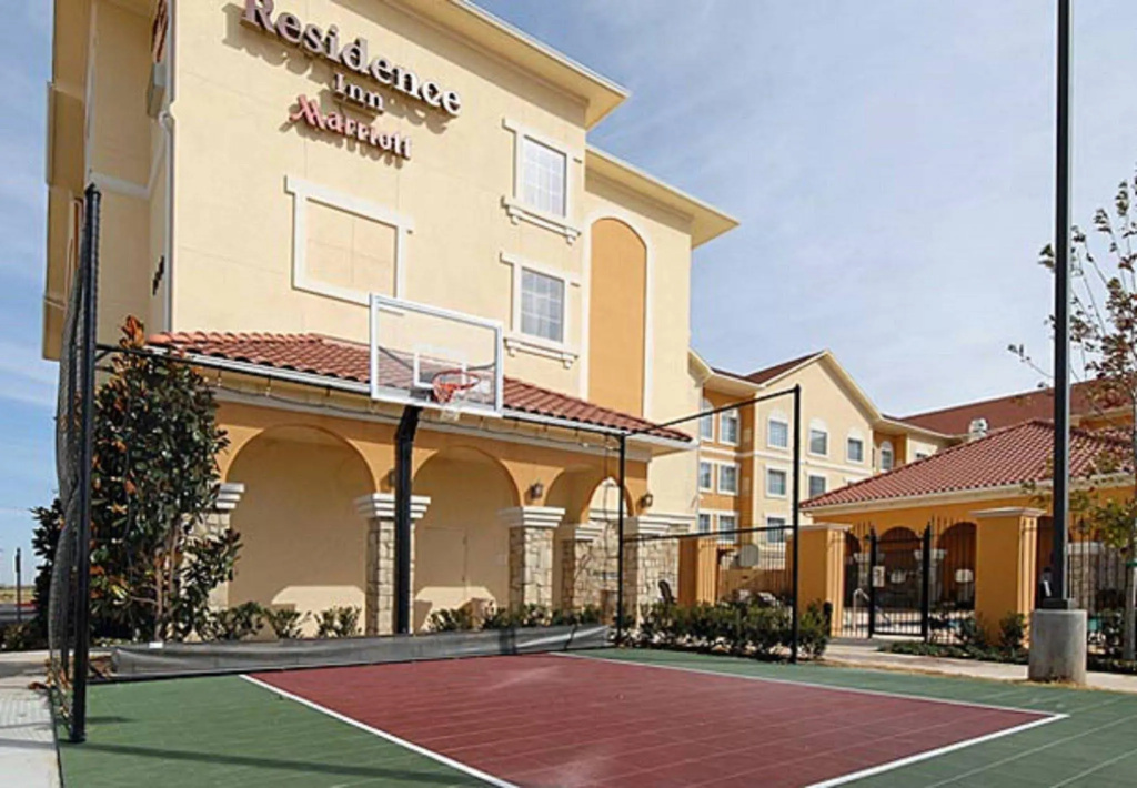 Residence Inn Marriott Abilene - Général