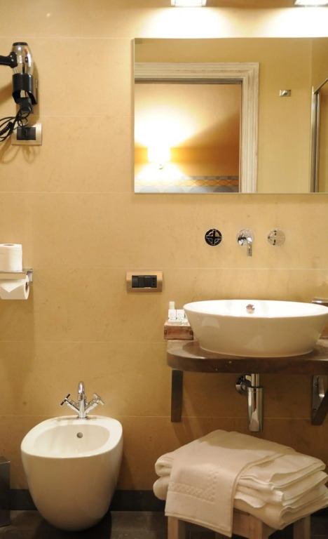 Hotel Ad Gallias by null