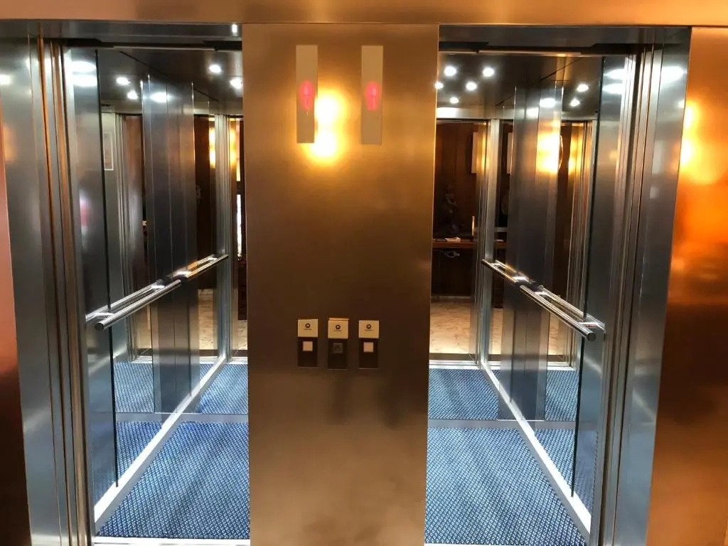 Hotel photo 15