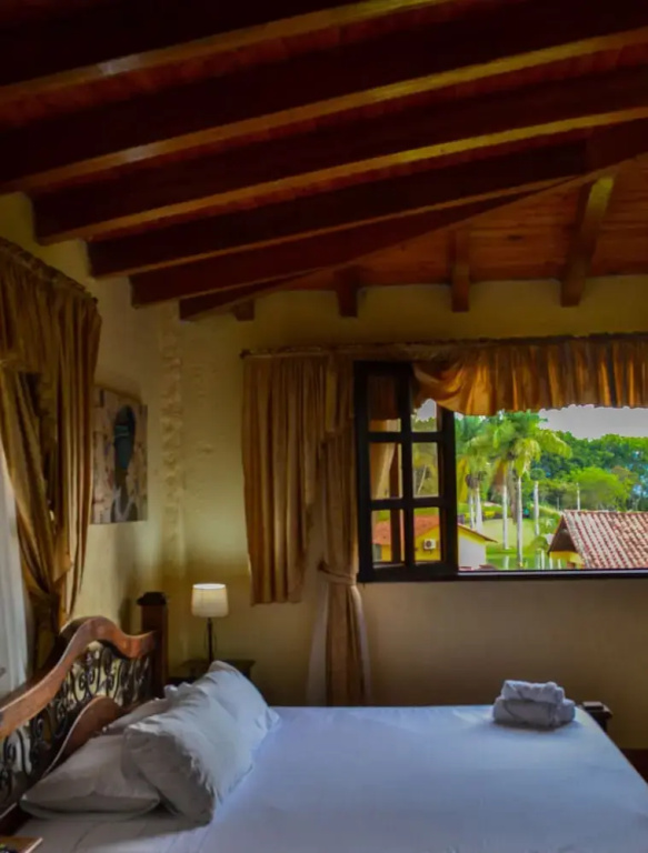 Premium room