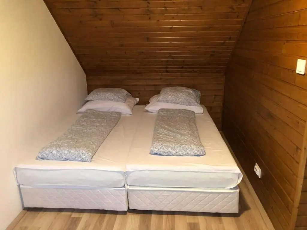 Natúra Panzió&Apartmanház