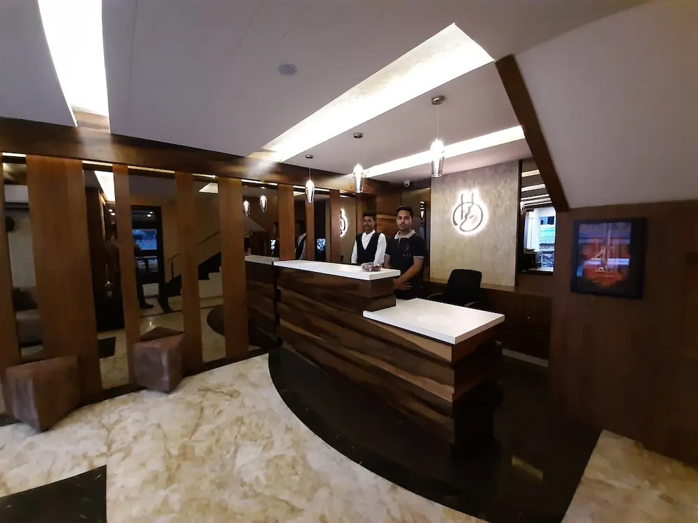 Hotel photo 2
