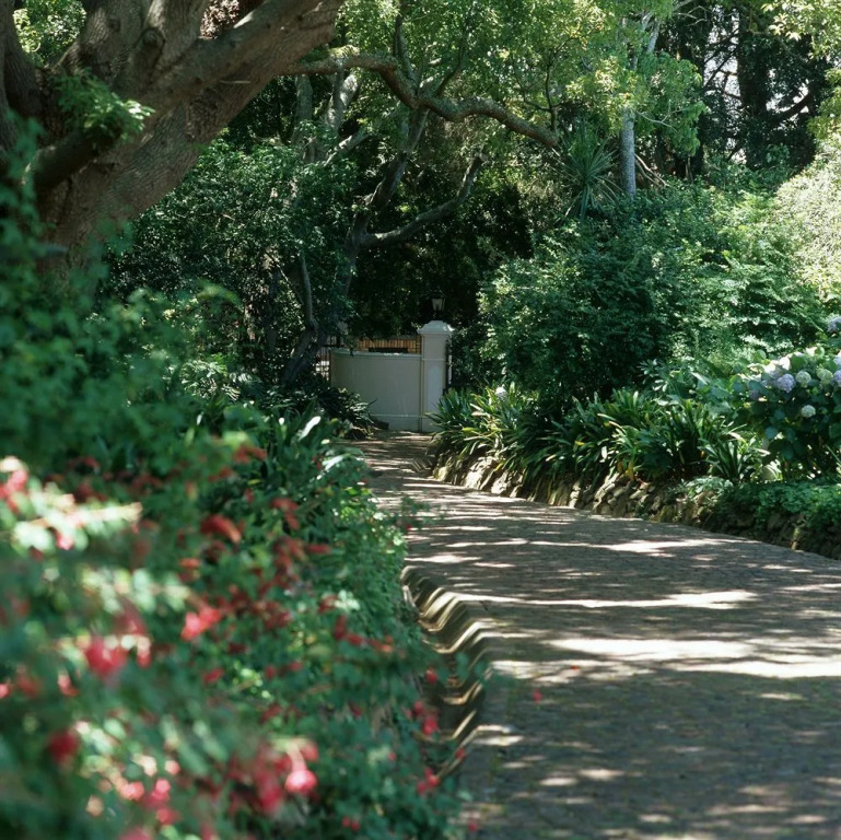 Greenways Manor Guesthouse - фото 17