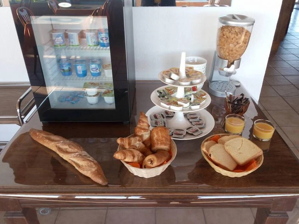 Hotel photo 9