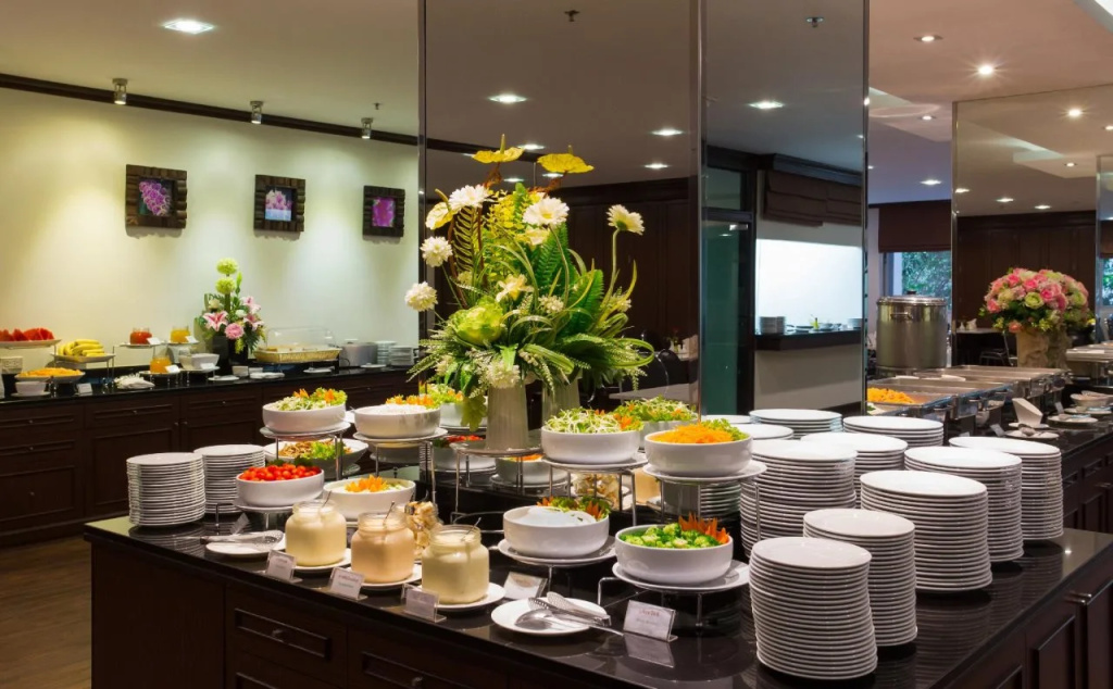 Hotel photo 9