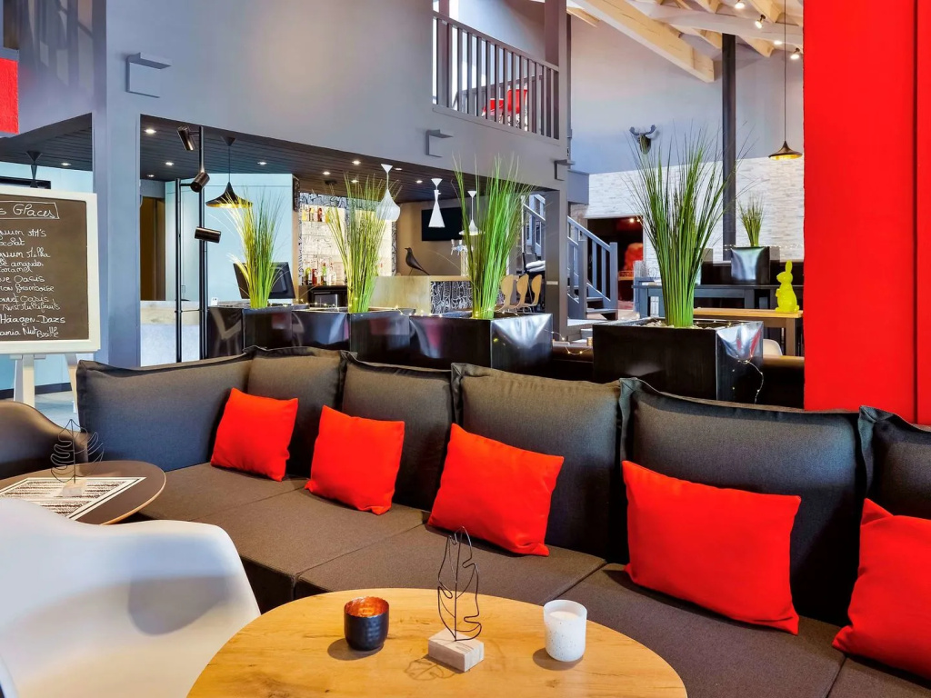 Hotel photo 32