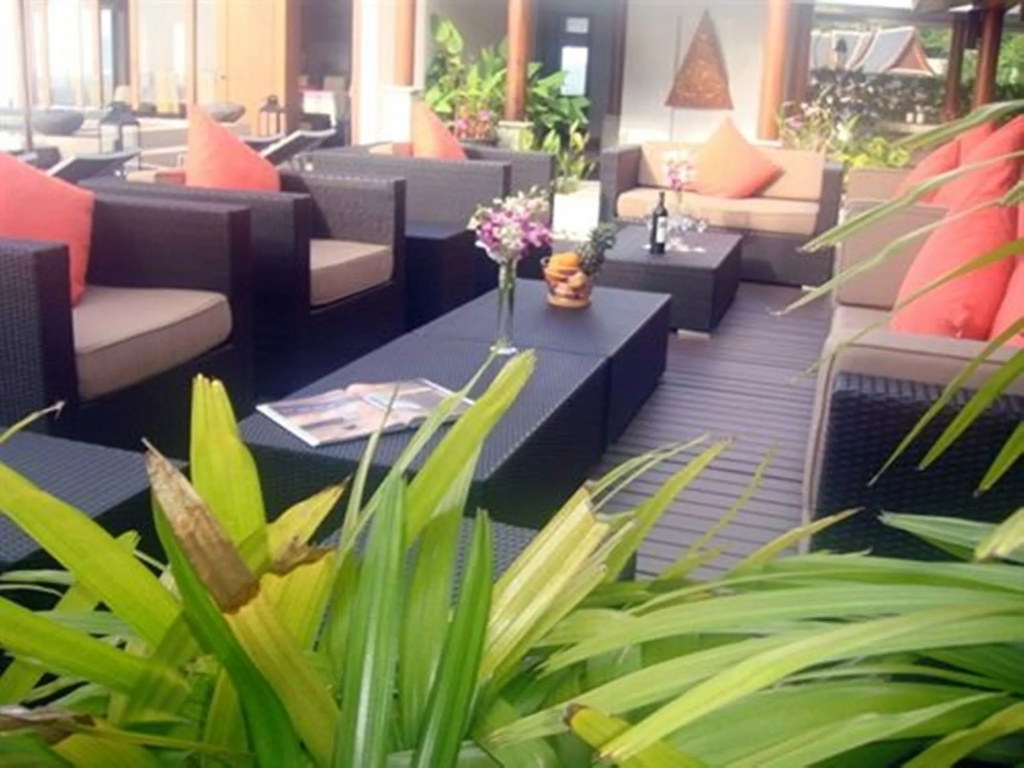 Villa Baan Phu Prana