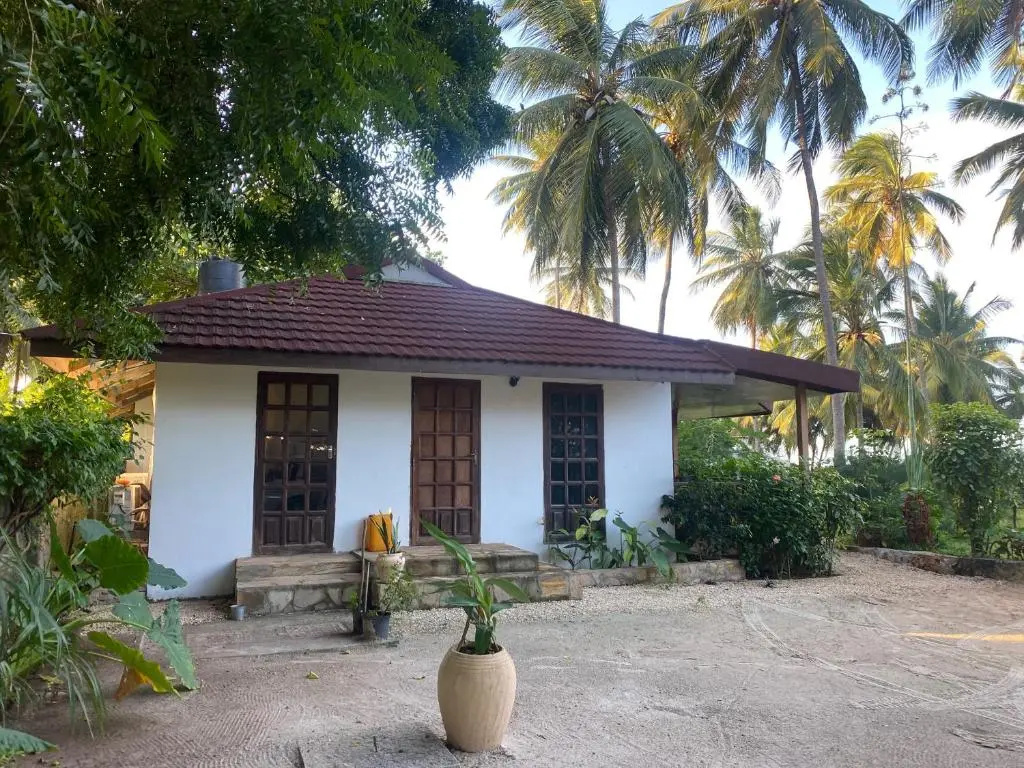 Garden Beach Apartment Zanzibar