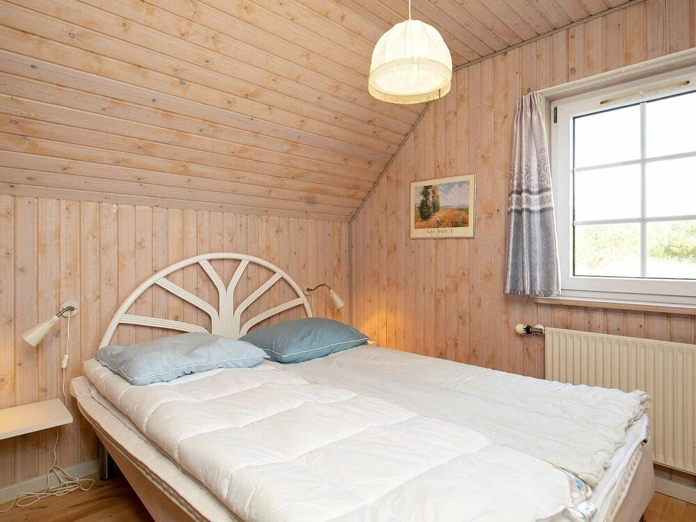 Pastoral Holiday Home Injutland With Sauna - фото 4