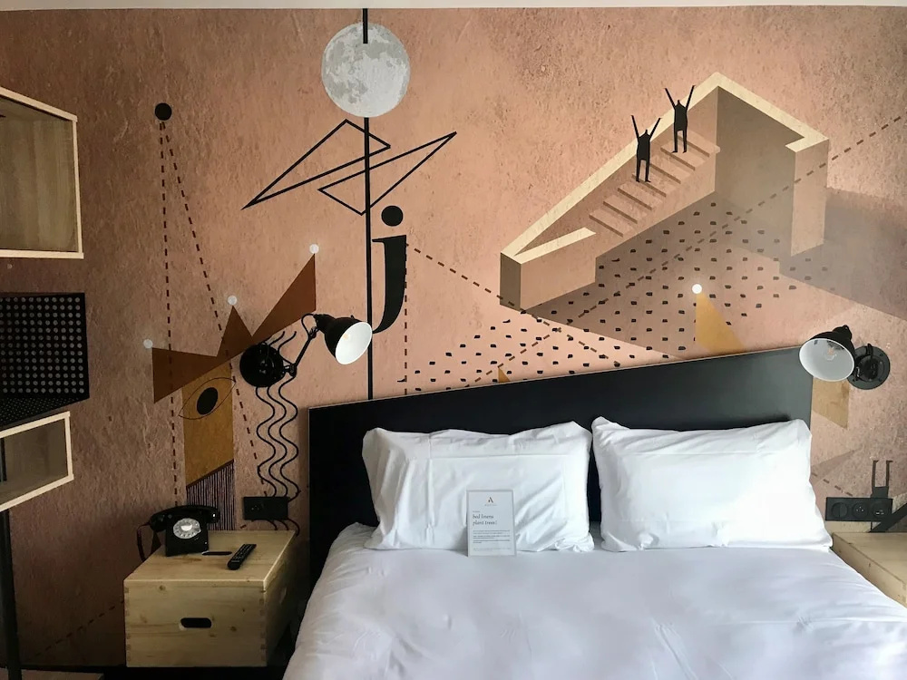 Voir la photo 3 — Ibis Styles Dreux Centre Gare